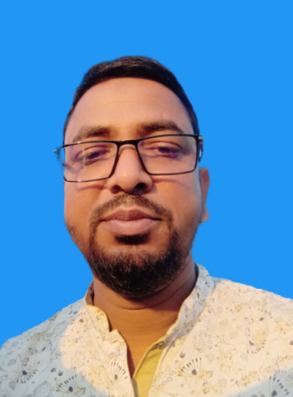 MD. NOOR AMIN